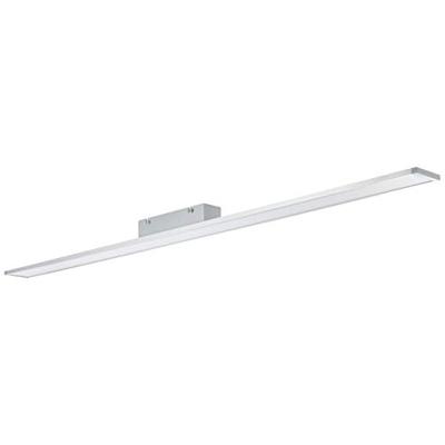 Brilliant Entrance G97026/21 LED-paneel 22 W Aluminium, Wit