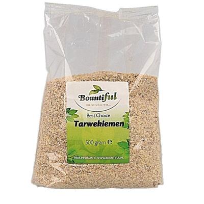 Tarwekiemen 500 Gram