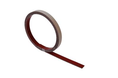 Alprokon Tecnoflame opschuimende strip - 950x10x2mm - zelfklevend