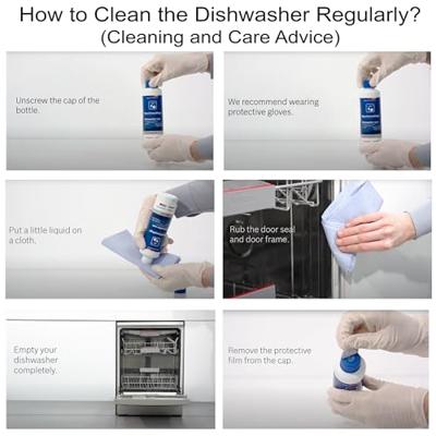 BOSCH SIEMENS B/s Onderhoudsmiddel Vw 250ml BOSCH SIEMENS B/s Onderhoudsmiddel Vw 250ml