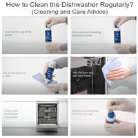 BOSCH SIEMENS B/s Onderhoudsmiddel Vw 250ml - thumbnail