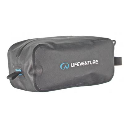 Lifeventure Toilettas 22 Cm Siliconen Antraciet