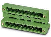 Phoenix Contact 1842403 Male behuizing (board) MDSTB Totaal aantal polen: 12 Rastermaat: 5.08 mm Inhoud: 50 stuk(s) - thumbnail