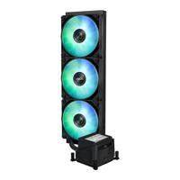 Asus MAX GAMING LC 360 ARGB PC-waterkoeling - thumbnail