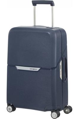 Samsonite Magnum Spinner 55 Dark Blue