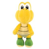 Super Mario Plush Figure Koopa Troopa 20 cm - thumbnail