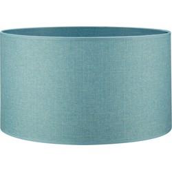 CANVAS 40 DRUM LAMPENKAP PETROL BLUE