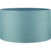 CANVAS 40 DRUM LAMPENKAP PETROL BLUE - thumbnail