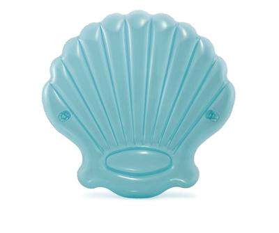 Intex Luchtbed Zeeschelp - 191cm