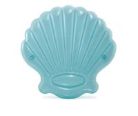 Intex Luchtbed Zeeschelp - 191cm - thumbnail