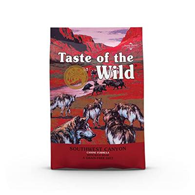 Taste of the Wild Southwest Canyon, per stuk verpakt (1 x 2 kg)