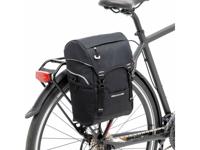 Newlooxs New looxs schoudertas sports low rider zwart - thumbnail