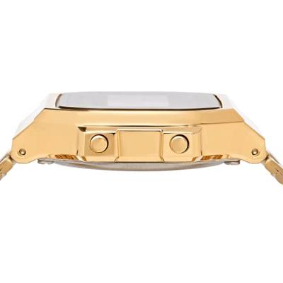 Horloge Uniseks Casio A168WG-9WDF (Ø 35 mm)