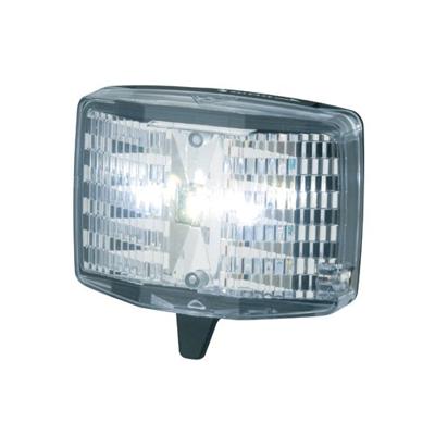 TOPEAK Whitelite aura