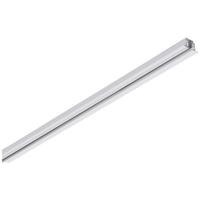 SLV 1002631 S-TRACK Component voor opbouwsysteem Rail Zwart - thumbnail