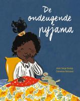 De ondeugende pyjama (Hardback) - thumbnail
