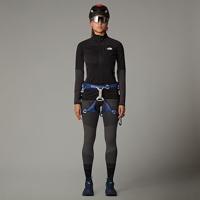 The North Face Stormgap Powergrid Fleece Dames TNF Black/Asphalt Grey S - thumbnail