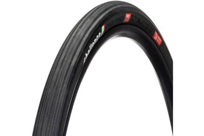 Challenge Strada Race Vouwband 700x27c Zwart Challenge Strada Race Vouwband 700x27c Zwart