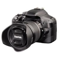 Hama Universele Zonnekap+dop M72 - thumbnail