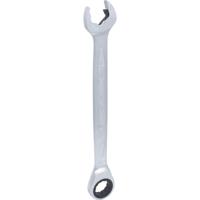 KS Tools 5035227 Steek-ringratelsleutel Sleutelbreedte (metrisch) 27 mm - thumbnail
