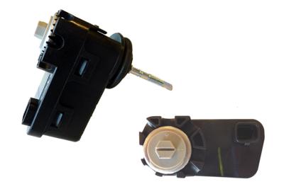 Stelmotor koplamp lichthoogte 2011781MA1
