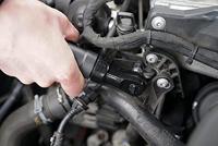 Brilliant Tools BT160600 Pneumatische ratel - thumbnail