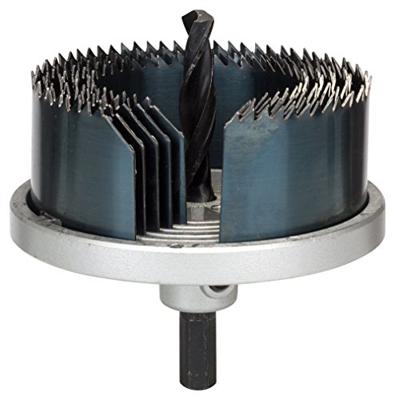 Bosch Accessoires 5-delige zaagkransset - 2607019451 Bosch Accessoires 5-delige zaagkransset - 2607019451