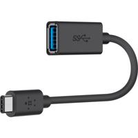 Belkin USB 3.0 USB-C/USB-A Adapter - thumbnail