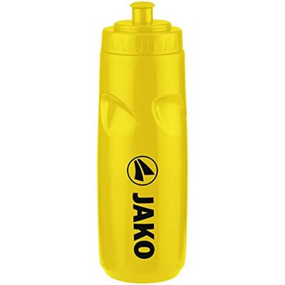 JAKO 2157 Drinkfles Jako - Citroen - 0,75 Liter