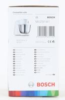 BOSCH Accessoires MUZ5FW1 Vleesmolen voor keukenmachine MUM5 - thumbnail