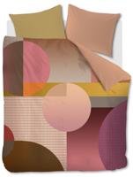 Beddinghouse Dutch Design Mosaic Dekbedovertrek Multi - thumbnail