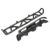FTX - Apache Rear Bumper Rails Set (FTX10168) - thumbnail