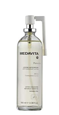 Medavita Puroxine Anti-Dandruff Lotion Spray 100ml