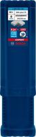 Bosch Accessories EXPERT SDS plus-7X 2608900185 Hamerboor 30-delig 8.00 mm Gezamenlijke lengte 265 mm SDS-Plus 30 stuk(s) - thumbnail