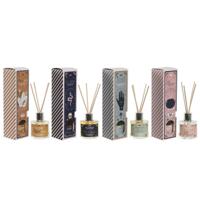 Luchtverfrisser Home ESPRIT Stads 50 ml (4 Stuks) - thumbnail