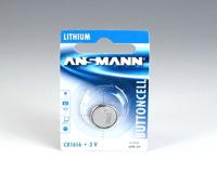 Ansmann CR1616 - thumbnail