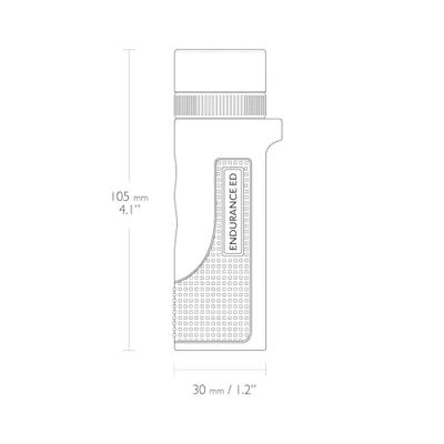 Hawke Verrekijker Hawke Endurance ED Monoculair Zwart HAW36311