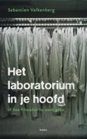 Het laboratorium in je hoofd - Sebastien Valkenberg - eBook (9789026322198) - thumbnail