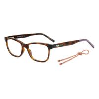 Brillenframe Dames Missoni MMI-0160-086F216 Ø 52 mm - thumbnail