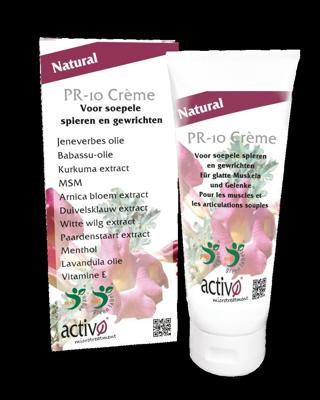 Activo Pr-10 Crème
