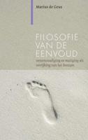 Filosofie van de eenvoud (Paperback) - thumbnail