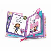 Clementoni gabby's poppenhuis scrapbook set - thumbnail