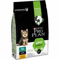 Pro Plan Small & Mini Puppy Healthy Start met kip hondenvoer 3 kg - thumbnail