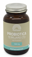 Mattisson HealthStyle Probisson® 1000mg Capsules - thumbnail