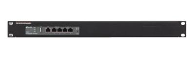 Rackmount.IT RM-OM-T1 rack-toebehoren Montagebeugel Rackmount.IT RM-OM-T1 rack-toebehoren Montagebeugel