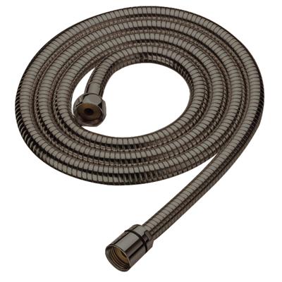 Best Design Doucheslang Albi 150 cm Gunmetal Best Design Doucheslang Albi 150 cm Gunmetal