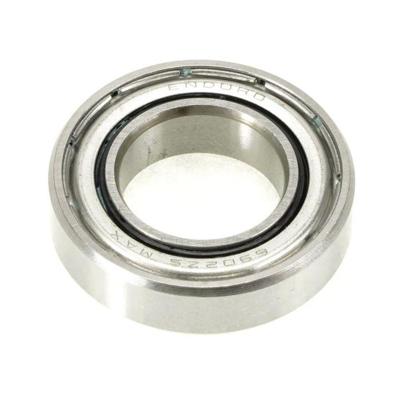 ENDURO BEARINGS 6902 1zs max - abec 3 max (radial) - 15x28x7
