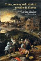 Crime, money and criminal mobility in Europe - eBook (9789058507945) - thumbnail