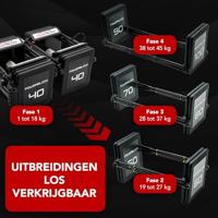 PowerBlock Pro 100 EXP Stage 1 - thumbnail