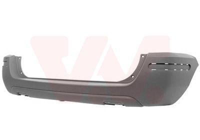 Van Wezel 1810544 Parachoques para Automóviles